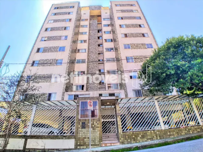Locação Apartamento 3 quartos Prado Belo Horizonte