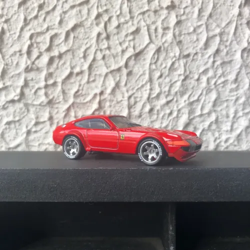 Ferrari 365