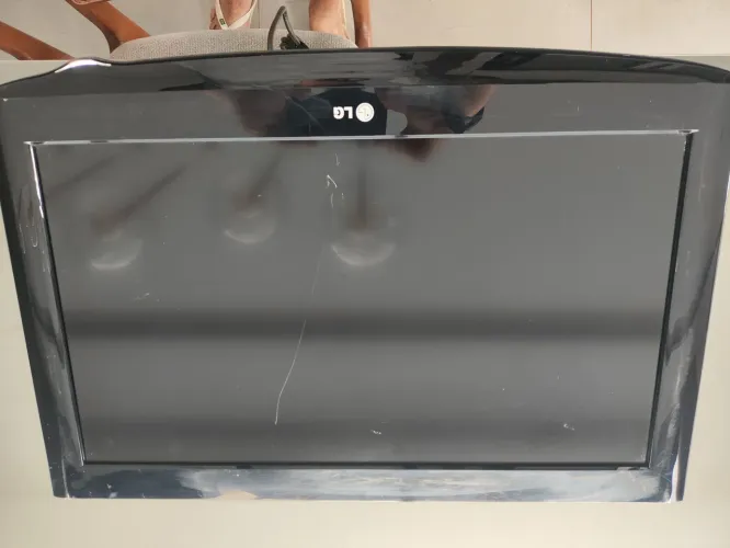 TV LG 26 polegadas