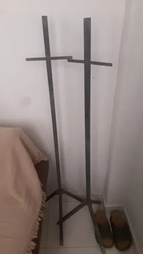 Estaca de gaiola
