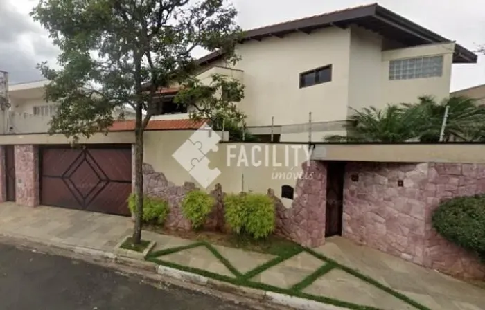 casa - Jardim Guarani - Campinas