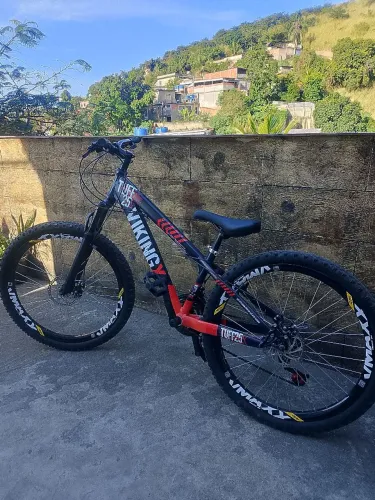 Vikingx tuff 25