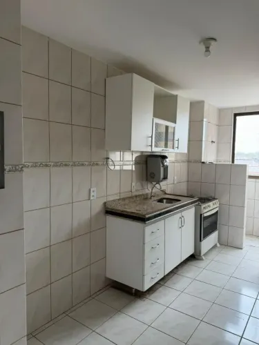 APARTAMENTO EXCELENTE PARA LOCAÇÃO NO RENASCENÇA II