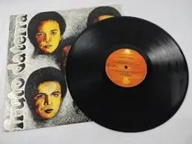 LP Fruto da Terra