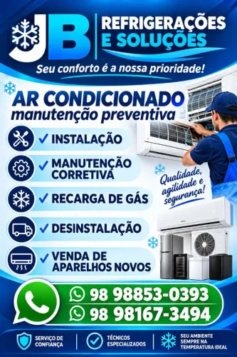 Ar Condicionado