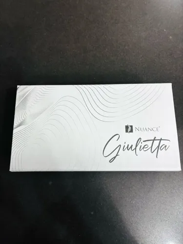 Dermógrafo Nuance Giulietta
