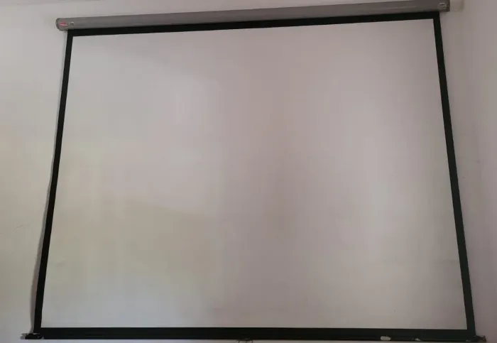 Painel projetor 