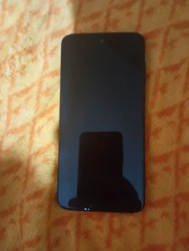 Moto G7 (com defeito)