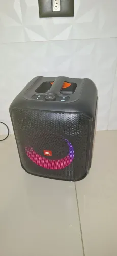 Vendo Jbl encore essential