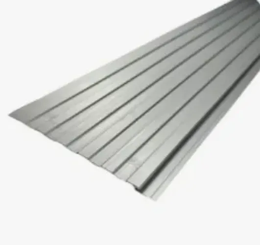 LAMBRI FRISADO ALUMINIO IB050