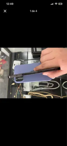 iPhone 12 Pro Max 256