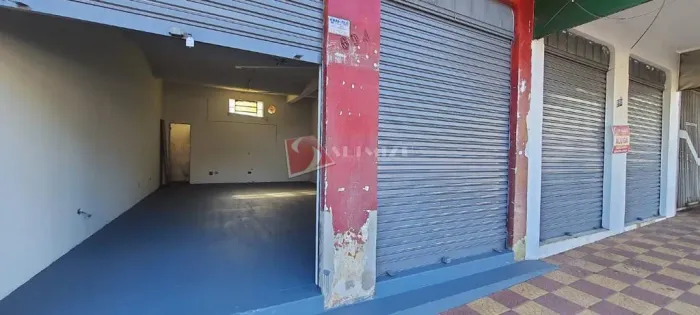 Sala para alugar em Maringá, Parque Residencial Cidade Nova, com 40 m²