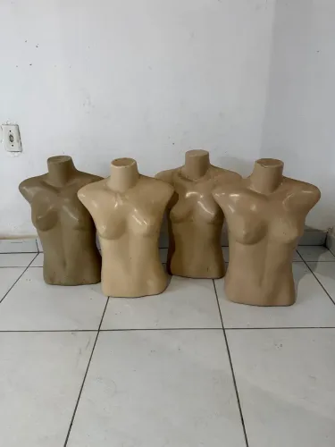 Manequim 