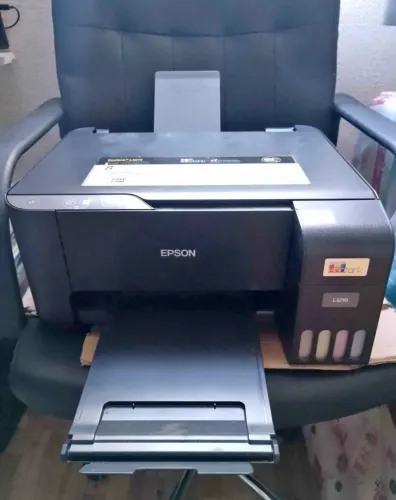 Epson L3210