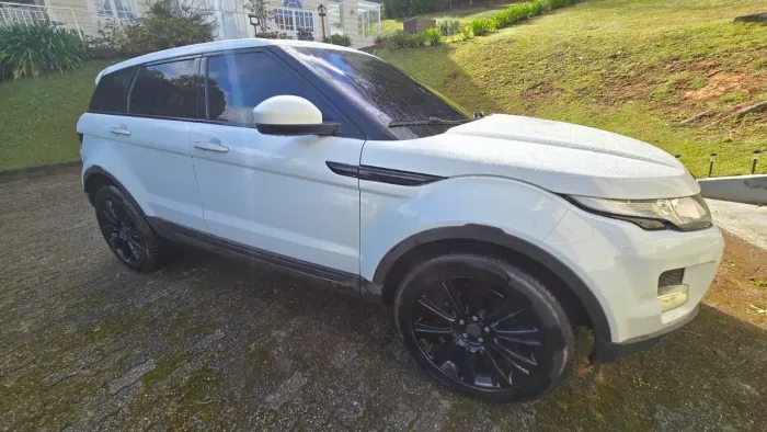 Land Rover Range Rover Evoque Prestige 2.0 Aut. 5P 2014