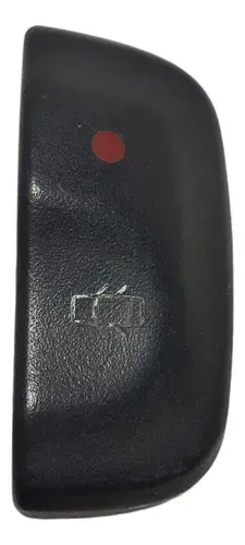 Botão Trava Portas Renault Megane 1996 A 2002 429993b