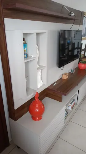 Vende-se estante em ótimo estado