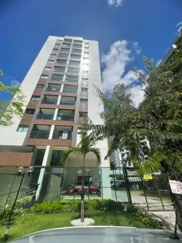 Apartamento para locação, PARNAMIRIM, Recife, PE