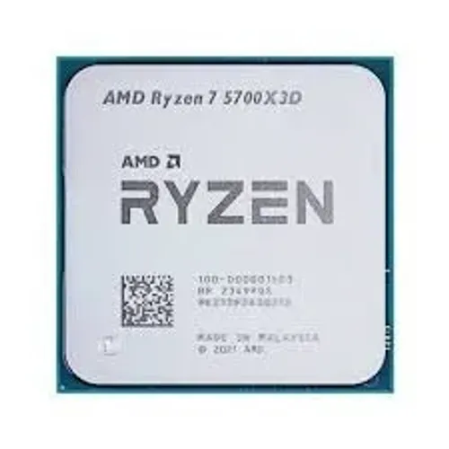 ryzen 7 5700x3d