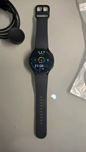 Smartwatch SAMSUNG Galaxy Watch 6 44 mm bluetooth