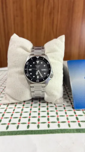 Seiko 5 Sports Reduced
