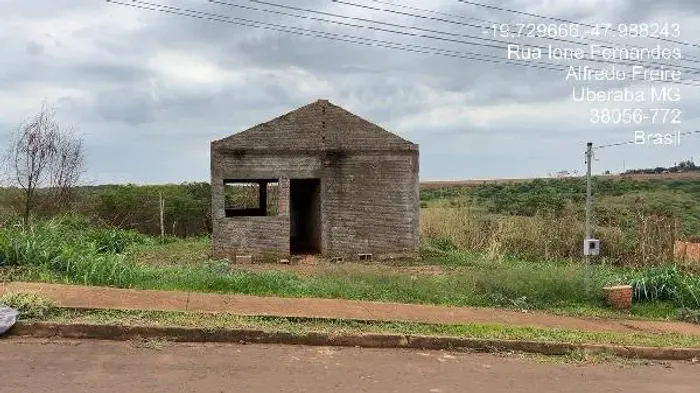 Oportunidade Única em UBERABA - MG | Tipo: Casa | Negociação: Venda Direta Online | Situaç