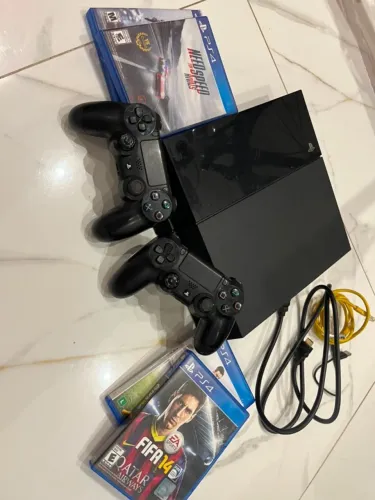Ps4