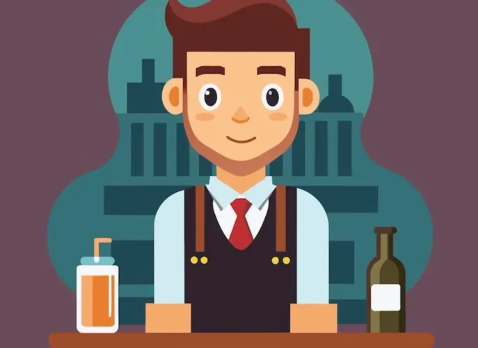 Gerente de restaurante