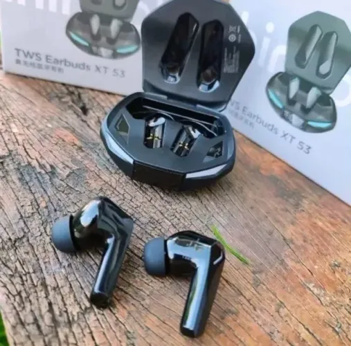 Fone de Ouvido LENOVO BLUETOOTH XT53