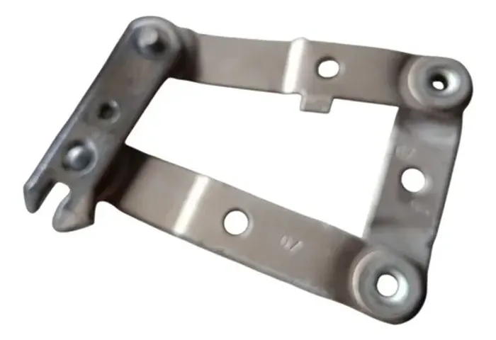 Dobradiça Capo Direito Gm Omega Suprema 1993 1998