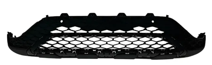 Grade Diant Para-choque Taos Original Vw 2gk8059019b9