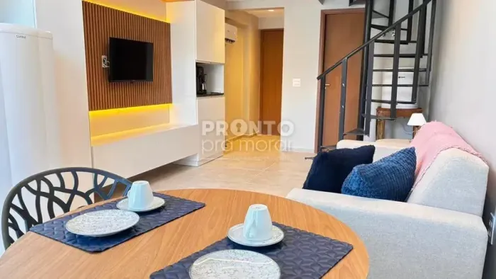 Imóvel para venda possui 44 metros quadrados com 1 quarto em TAMANDARE I - Tamandaré - PE
