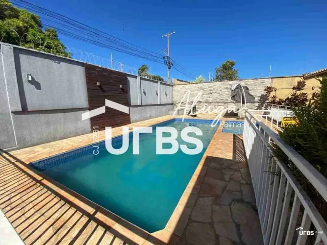 Apartamento, 53 m², 2 qts, 1 banh., 1 vagas, Plano Diretor Norte