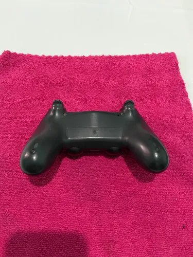 CONTROLE DE PS4