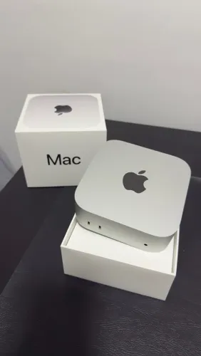 Mac Mini M4 