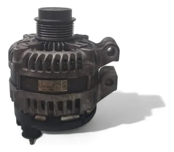 Alternador Range Rover Sport 3.0 2017 Ncpla10300bf