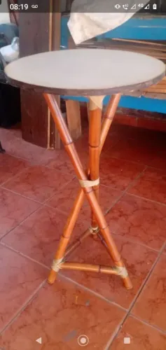 Mesa bistrô