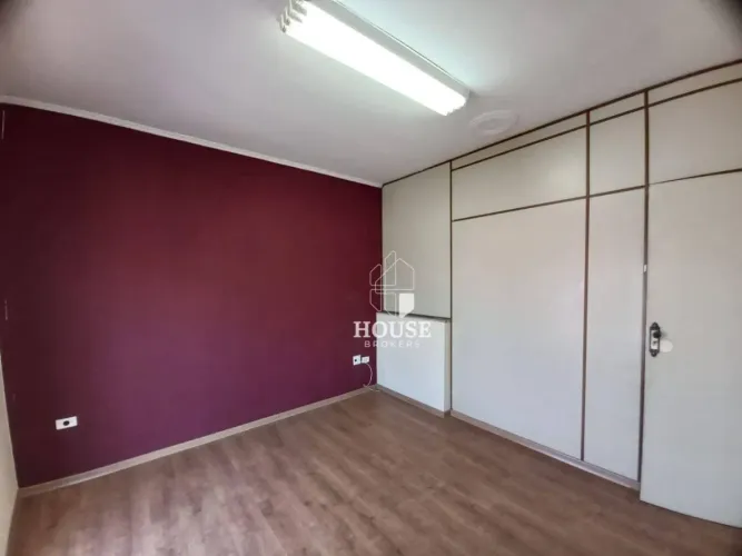 Casa com 3 dormitórios para alugar, 210 m² por R$ 1.470,83/mês - Centro - Mogi Guaçu/SP