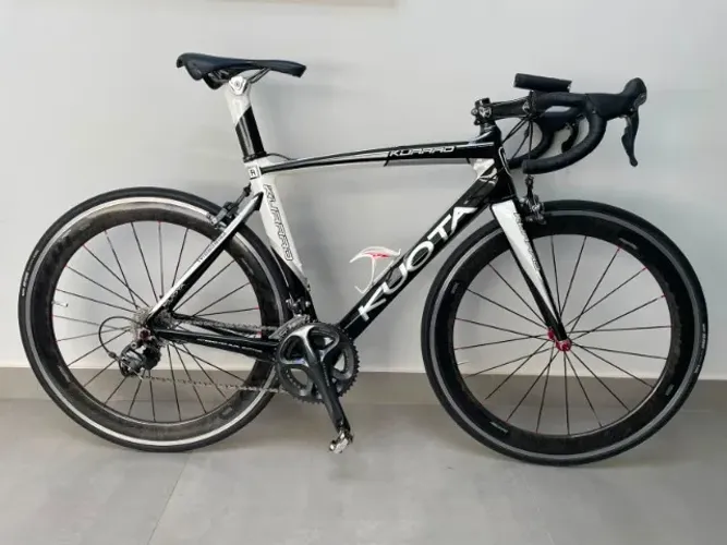 Speed Kuota Kurraro