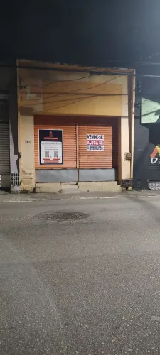 VENDO OU ALUGO LOJA CENTRO DE MACEIÓ ALAGOAS