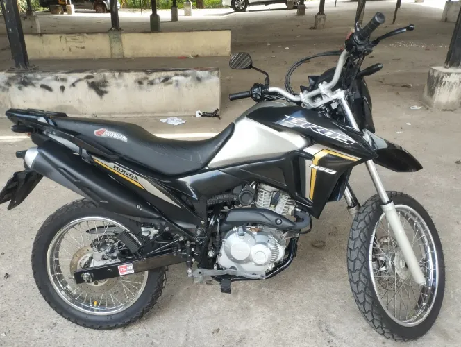 Vendo Bros 160 2022/2023