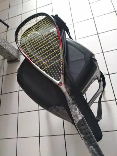 Raquete