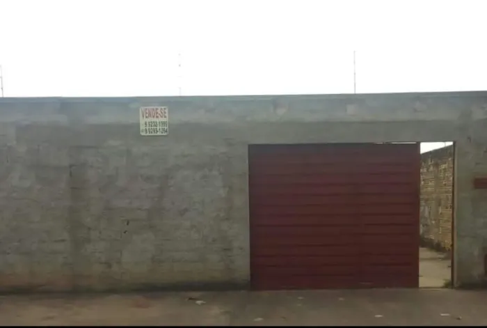 Lote com Kit Net em Aparecida de Goiânia