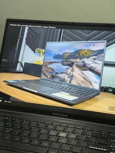 Notebook Asus 16x