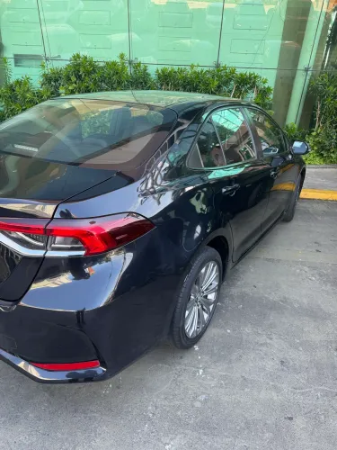 Toyota Corolla XEI 2.0 Flex 16V Aut. 2021