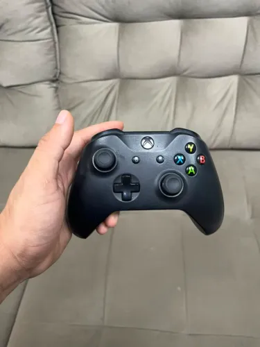 Controle Xbox original