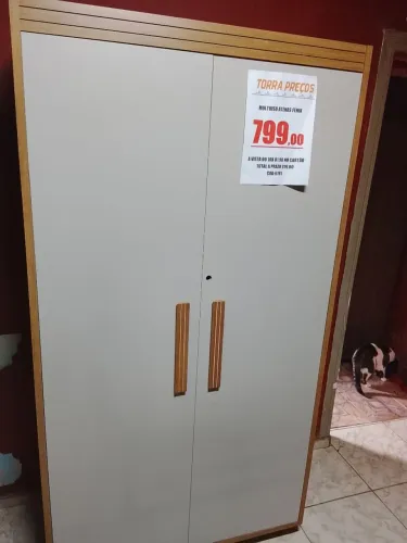 Guarda roupa