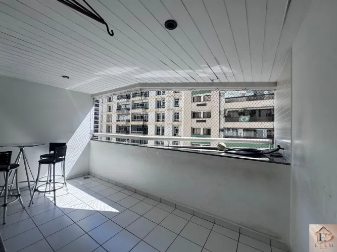 Apartamento em Praia da Costa, Vila Velha/ES