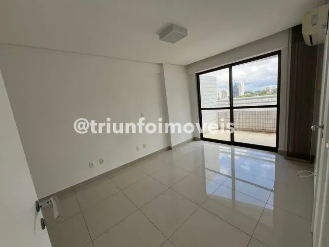 Flat a venda no Jóquei com 1 Quarto
