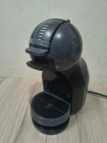 Cafeteira Dolce Gusto